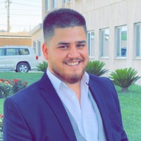 Bilal Mohammed