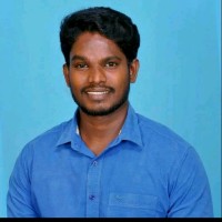 R. Dinesh Kumar Kumar