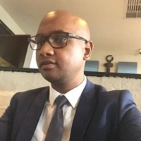 Ernest Motlatsi Russell