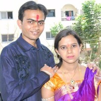 Harsha Sawkar