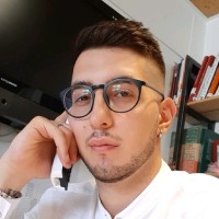 Mattia Capogna