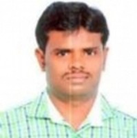 G Venkata Nagi Reddy
