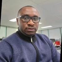 Uzo Nwaigwe, Cams, Cpa, Cga, Acca (Uk)