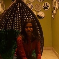 Aarohi Dharmadhikari