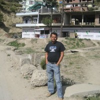 Kumar Amit