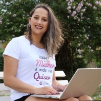 Tamires Martins Rezende