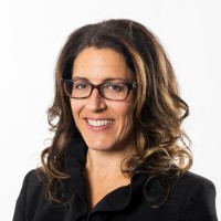 Evelyn Cohen