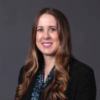 Mallory Durkin, Mba