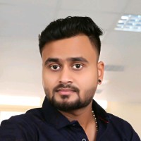 Dinesh Jaiswal