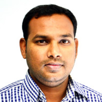 Sai Prasad Rao Rapolu