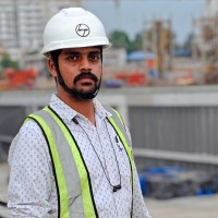 Ebin Antony