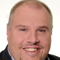 Stephan Gerber