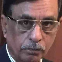 Rakesh Bhalla