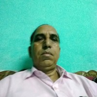 Dr Kamal Lochan Paul