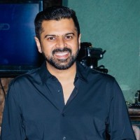 Satyajeet Ratnaparkhi