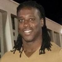 Kevin Bernard