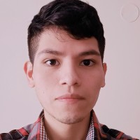 Marco Antonio Ticona Rios