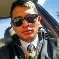 Irvin Gonzalez