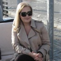Svetlana Gligorovska