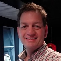 Frank Schaapsmeerders