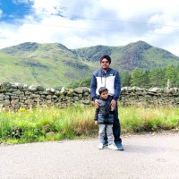Parmjit Singh