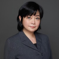 Angela Bing-Hsin Hsu