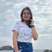 Vrinda Singhal