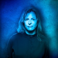 Mercedes García Márquez