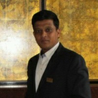 Shrikant Thopte