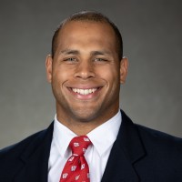Alec James