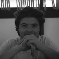 Diego Rosales Cerón