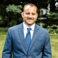 Patrick Doody, D.C.