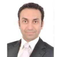 Sherif Mostafa