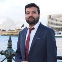 Yash Mohan