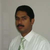 Joice Mathew