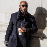 Ronnie Blocker