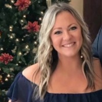 Lauren Jernigan
