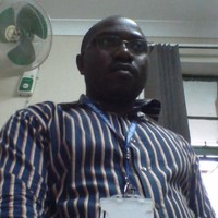Libert Baluku