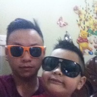 Mr Kai