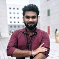 Avinash Ganesh