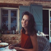 Delphine Demeulenaere