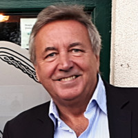 Bohdan Nahaylo