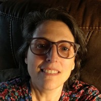 Stephanie Darr