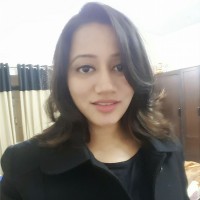 sonam bhargava