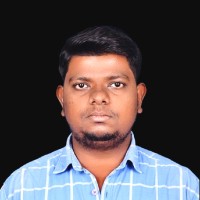Maharajan D