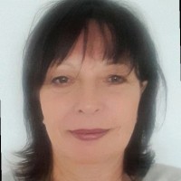 Claudie Vivion