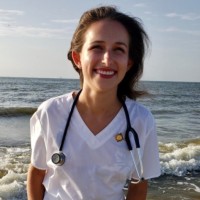 Emily Becker