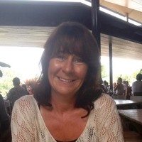 Yvonne Lucas