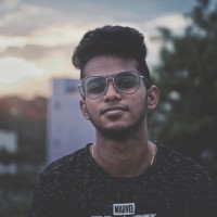 Pradeep Saravanan