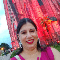 Lisiane Mello